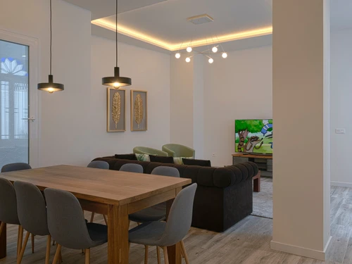 Apartment Málaga, 4 bedrooms, 10 persons - photo_1011874870676