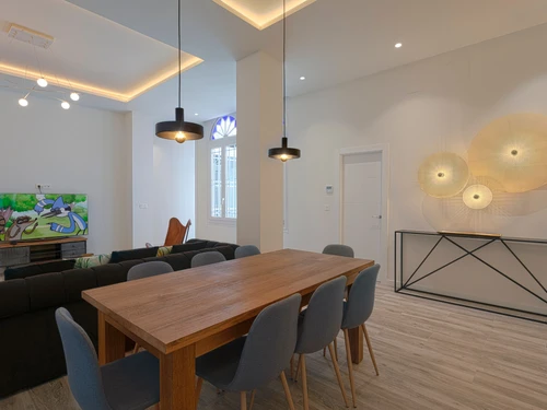 Apartment Málaga, 4 bedrooms, 10 persons - photo_1011874870676