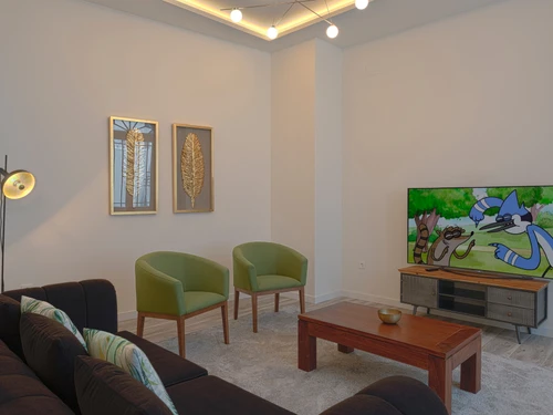 Apartment Málaga, 4 bedrooms, 10 persons - photo_1011874870676