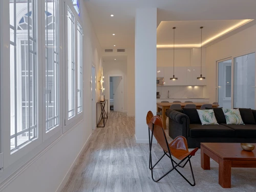 Apartment Málaga, 4 bedrooms, 10 persons - photo_1011874870676