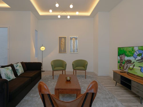 Apartment Málaga, 4 bedrooms, 10 persons - photo_1011874870676