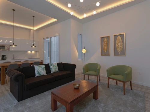 Apartment Málaga, 4 bedrooms, 10 persons - photo_1011874870676