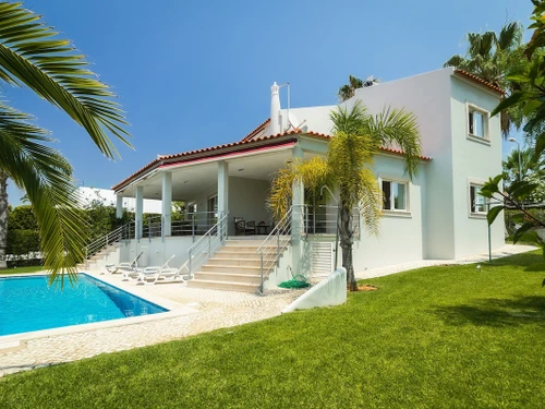 Villa Quarteira-Vilamoura, 4 Schlafzimmer, 8 Personen - photo_1011874871092