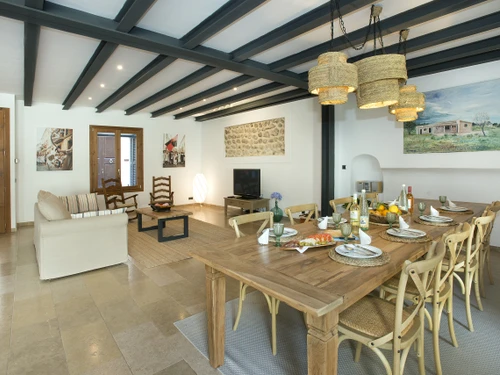 Villa Pollença, 5 pièces, 10 personnes - photo_1011874871240
