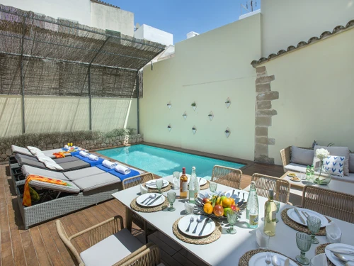 Villa Pollença, 5 pièces, 10 personnes - photo_1011874871240