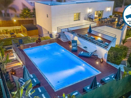 Villa Armação de Pêra, 8 pièces, 36 personnes - photo_1011874871540