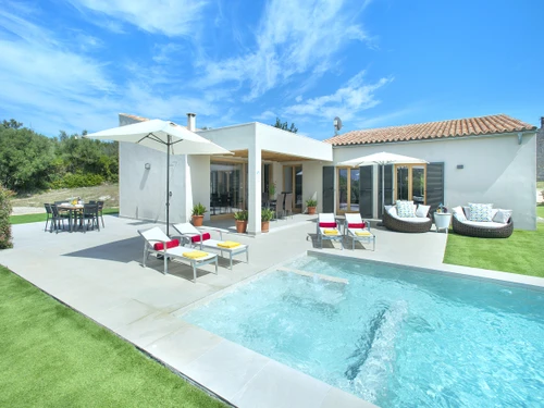 Villa Pollensa, 3 dormitorios, 6 personas - photo_1011874871691