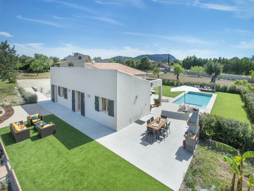 Villa Pollensa, 3 dormitorios, 6 personas - photo_1011874871691