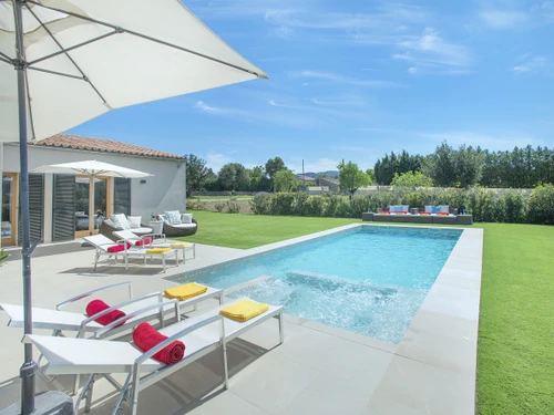 Villa Pollensa, 3 dormitorios, 6 personas - photo_1011874871691