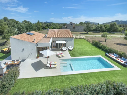Villa Pollensa, 3 dormitorios, 6 personas - photo_1011874871691