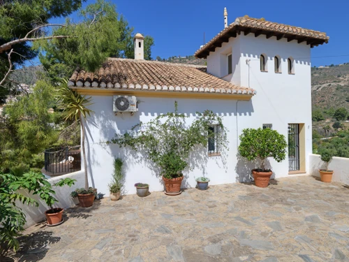 Villa La Herradura, 3 Schlafzimmer, 6 Personen - photo_1011874871840