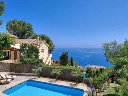 Villa La Herradura, 3 Schlafzimmer, 6 Personen - photo_1011874871840