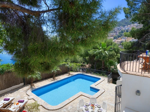 Villa La Herradura, 3 Schlafzimmer, 6 Personen - photo_1011874871840