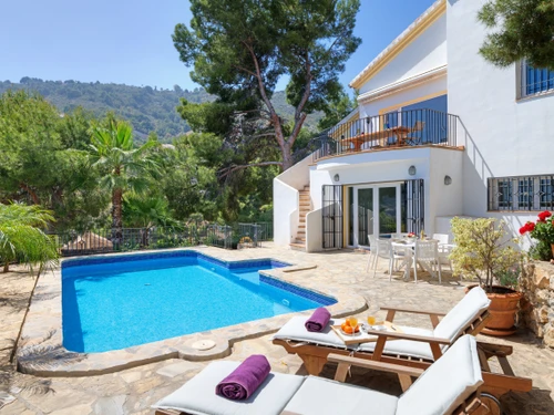 Villa La Herradura, 3 Schlafzimmer, 6 Personen - photo_1011874871840