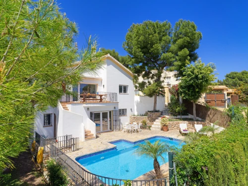 Villa La Herradura, 3 Schlafzimmer, 6 Personen - photo_1011874871840