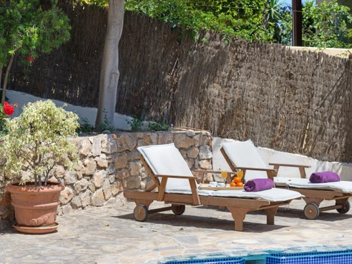 Villa La Herradura, 3 Schlafzimmer, 6 Personen - photo_1011874871840