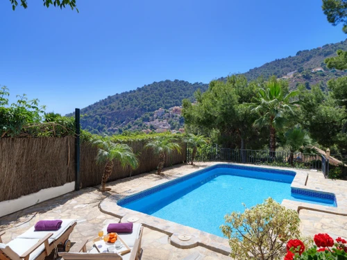 Villa La Herradura, 3 Schlafzimmer, 6 Personen - photo_1011874871840