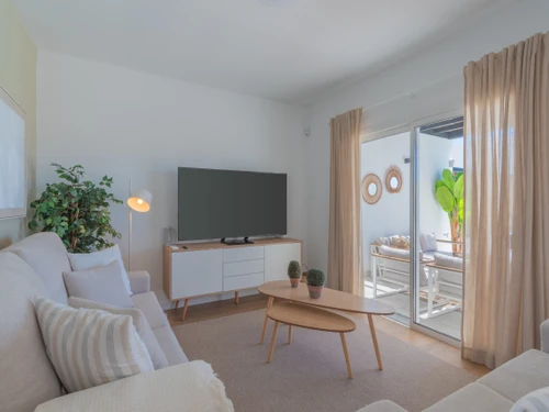 Villa Playa Blanca, 3 dormitorios, 6 personas - photo_1011874872120