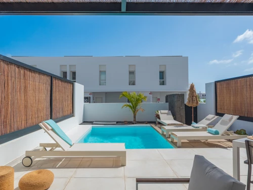 Villa Playa Blanca, 3 bedrooms, 6 persons - photo_1011874872120