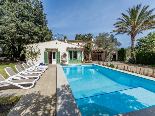Villa Pollença, 5 pièces, 8 personnes - photo_1011874872800