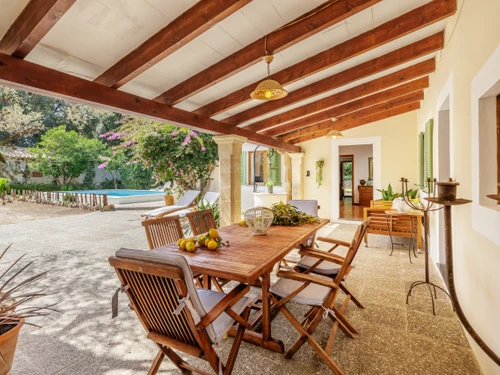 Villa Pollença, 5 pièces, 8 personnes - photo_1011874872800