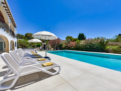 Villa Benissa, 6 bedrooms, 12 persons - photo_1011874873076