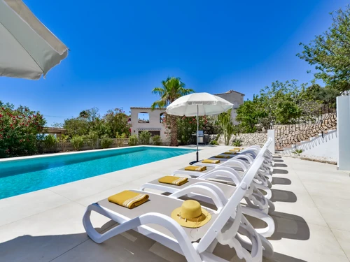 Villa Benissa, 6 bedrooms, 12 persons - photo_1011874873076