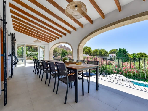 Villa Benissa, 6 bedrooms, 12 persons - photo_1011874873076