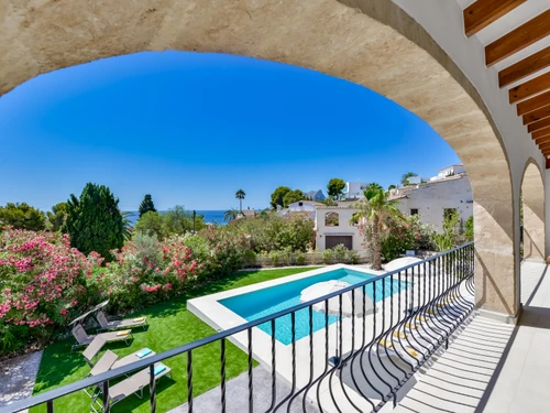 Villa Benissa, 7 pièces, 12 personnes - photo_1011874873076