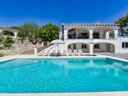 Villa Benissa, 6 bedrooms, 12 persons - photo_1011874873076