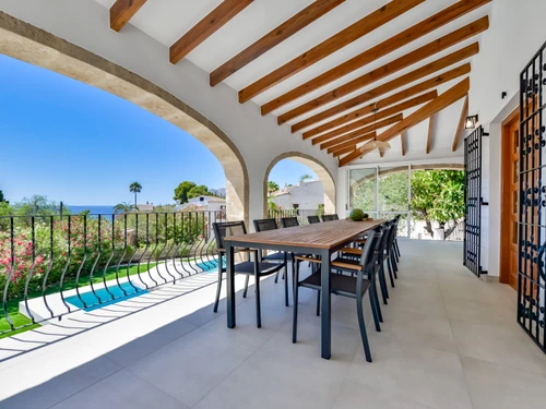 Villa Benissa, 6 bedrooms, 12 persons - photo_1011874873076