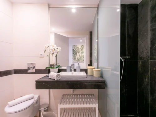 Appartement Málaga, 4 pièces, 6 personnes - photo_1011874873226