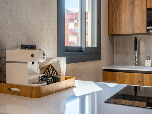 Appartement Barcelone, 5 pièces, 6 personnes - photo_1011874873769