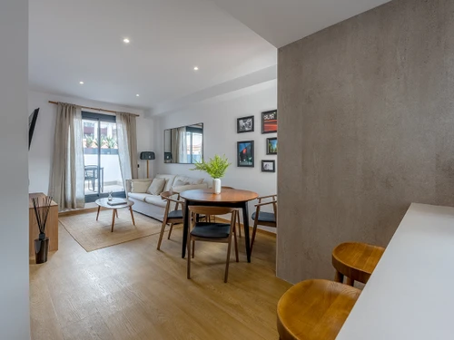 Appartement Barcelone, 5 pièces, 6 personnes - photo_1011874873769