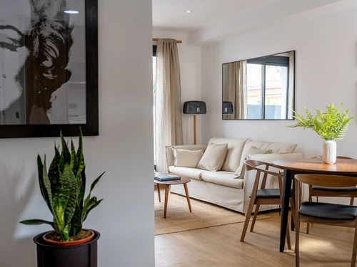 Appartement Barcelone, 5 pièces, 6 personnes - photo_1011874873769