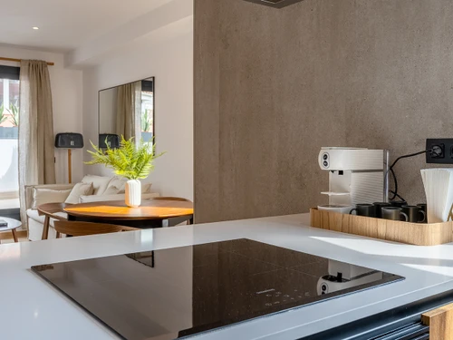 Appartement Barcelone, 5 pièces, 6 personnes - photo_1011874873769