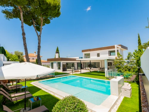 Villa Alhaurín el Grande, 6 dormitorios, 10 personas - photo_1011874874041