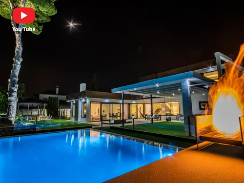 Villa Alhaurín el Grande, 7 pièces, 10 personnes - photo_1011874874041