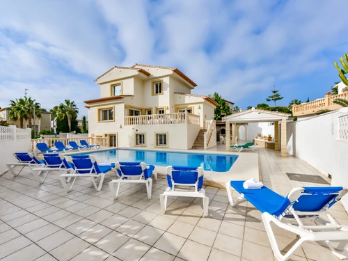 Villa Calp, 9 pièces, 16 personnes - photo_1011874874320