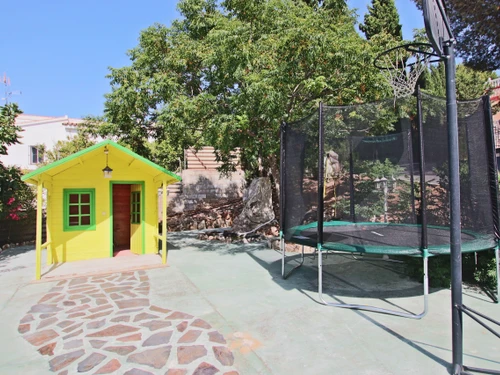 Villa Alhaurín de la Torre, 7 pièces, 14 personnes - photo_1011874874625