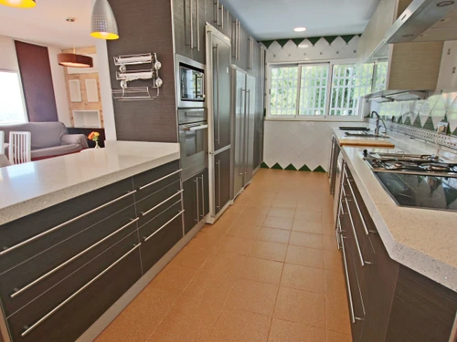 Villa Alhaurín de la Torre, 7 pièces, 14 personnes - photo_1011874874625