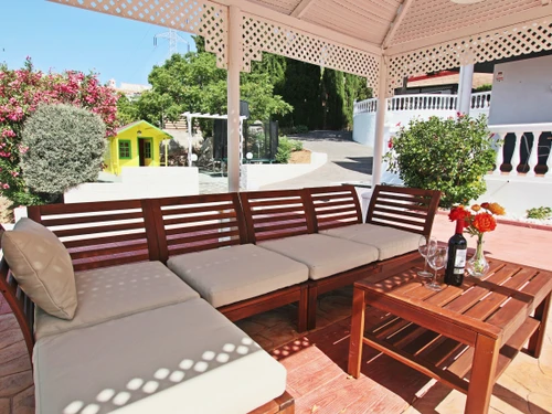 Villa Alhaurín de la Torre, 7 pièces, 14 personnes - photo_1011874874625