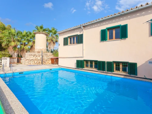 Casa rural Palma, 4 dormitorios, 8 personas - photo_1011874874775