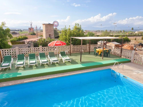 Gasthaus Palma, 4 Schlafzimmer, 8 Personen - photo_1011874874775