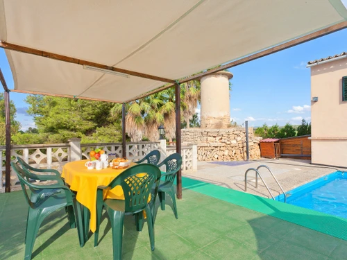 Gasthaus Palma, 4 Schlafzimmer, 8 Personen - photo_1011874874775