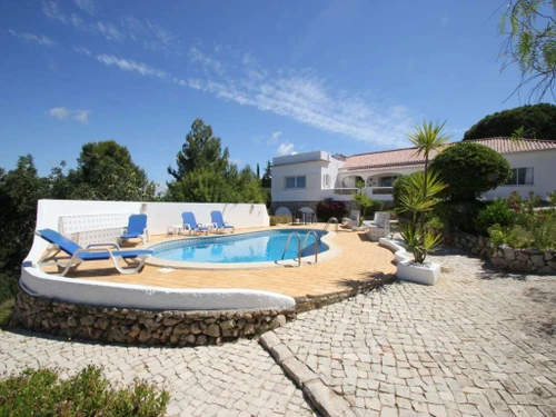 Villa Albufeira, 4 Schlafzimmer, 8 Personen - photo_1011874874916