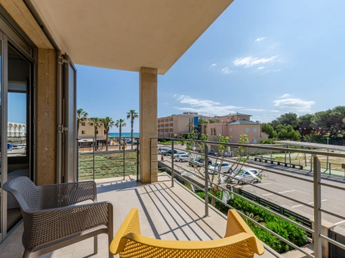 Gasthaus Can Picafort, 3 Schlafzimmer, 6 Personen - photo_1011874875041