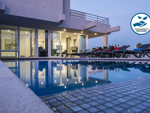 Villa Armação de Pêra, 7 pièces, 20 personnes - photo_1011874875844