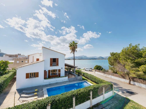 Villa Alcúdia, 5 pièces, 8 personnes - photo_1011874875992