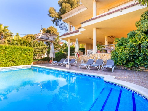Villa Torredembarra, 4 dormitorios, 10 personas - photo_1011874876419